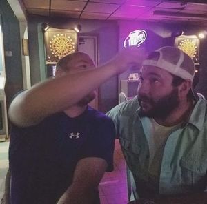 Meet your Posher, Kyle